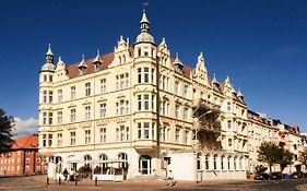 Hotel Stralsund